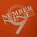 12inch Vinyl Single - Number 9 - All In The Mind