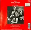 7inch Vinyl Single - Number 9 - All In The Mind