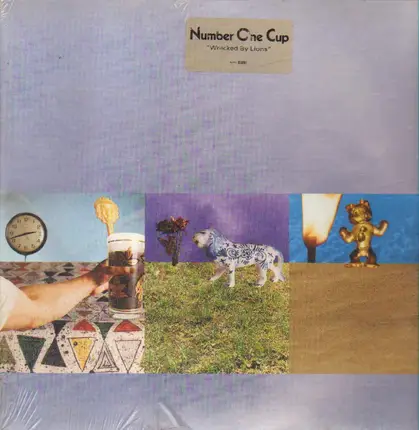 Number One Cup - Wrecked by Lions