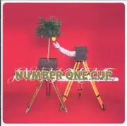 CD - Number One Cup - People People Why Are We
