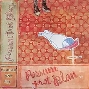 LP - Number One Cup - Possum Trot Plan