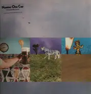 Number One Cup - Wrecked By Lions Ltd Ed