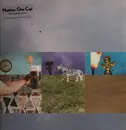 Double LP - Number One Cup - Wrecked By Lions Ltd Ed