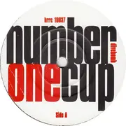 7inch Vinyl Single - Number One Cup - Divebomb