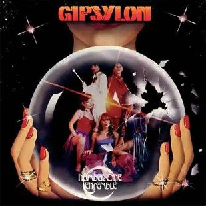 Number One Ensemble - Gipsylon