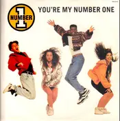 Number One - You're My Number One