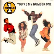 Number One - You're My Number One