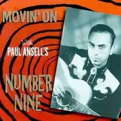 number nine - Movin on