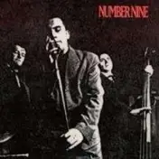 number nine - Number Nine