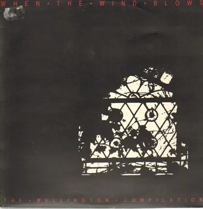 Number Nine, The Glass, The Jonahs a.o. - When The Wind Blows