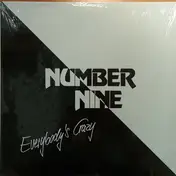 number nine - Everybody's Crazy