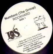 Numberz (The Group) - Rockhard