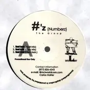 Numberz (The Group) - Real Love