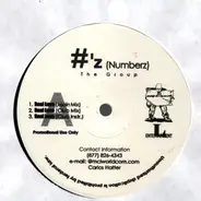 Numberz (The Group) - Real Love