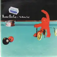 Number One Cup - The Monkey Song