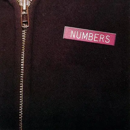 Numbers - NUMBERS LIFE