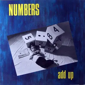Numbers - Add Up