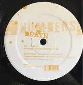 Numbers - Death Vol. 1