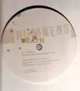 12inch Vinyl Single - Numbers - Death Vol. 2