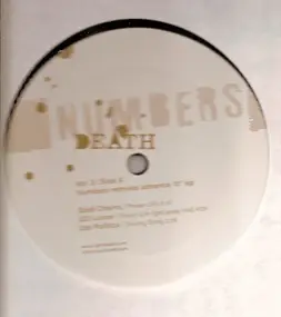 Numbers - Death Vol. 2