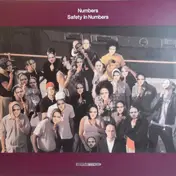 Numbers - Safety In Numbers