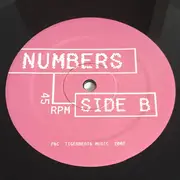 LP - Numbers - Numbers Life