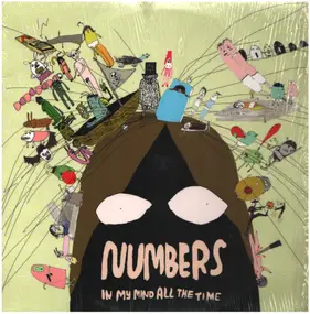 Numbers - In My Mind All the Time