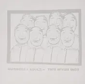 Numbers - This Seven Inch