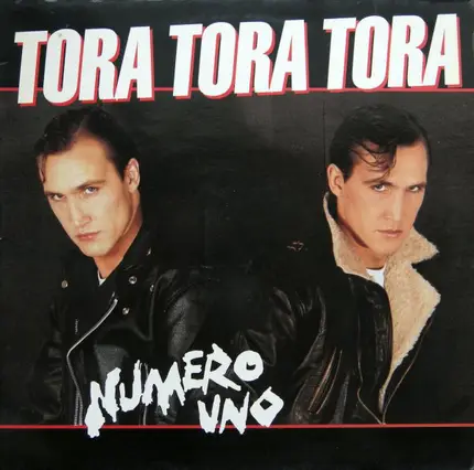 Numero Uno - Tora Tora Tora