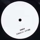 12inch Vinyl Single - Nummer - Circadian Rhythms EP - EP, White Label, Stamped, Insert