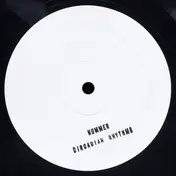 Nummer - Circadian Rhythms EP