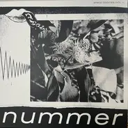 Nummer - Space Oddities (Vol.1)