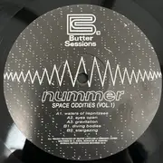 12inch Vinyl Single - Nummer - Space Oddities (Vol.1) - EP