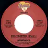 7inch Vinyl Single - Numonics - Fox Trappin (Part I) / (Part II)