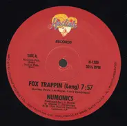 Numonics - Fox Trappin