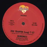 Numonics - Fox Trappin