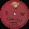 12inch Vinyl Single - Numonics - Fox Trappin