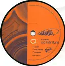 12inch Vinyl Single - Numskullz - Ad Infinitum