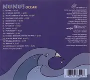 CD - NuNu! - Ocean