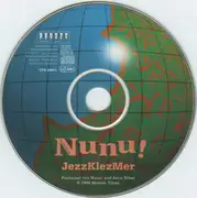 CD - NuNu! - JezzKlezMer
