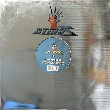 Nunca - House Of Doom Remix