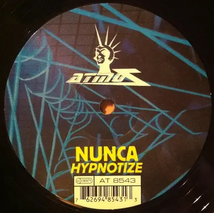 Nunca - Hypnotize