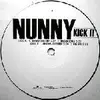12'' - Nunny - Kick It