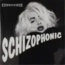 CD - Nuno Bettencourt - Schizophonic