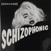 Nuno Bettencourt - Schizophonic