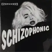 CD - Nuno Bettencourt - Schizophonic