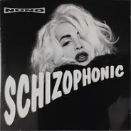Nuno Bettencourt - Schizophonic
