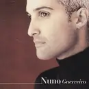CD - Nuno Guerreiro - Carta De Amor