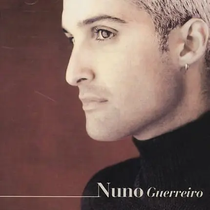 Nuno Guerreiro - Carta De Amor