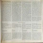 LP - Nuns-Choir Of The Benedictine Abbey Of Our Lady Of Varensell - Missa In Festo Pentecosteses - Gatefold
